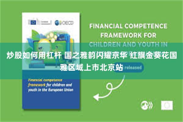 炒股如何用杠杆 国之雅韵闪耀京华 红旗金葵花国雅区域上市北京站